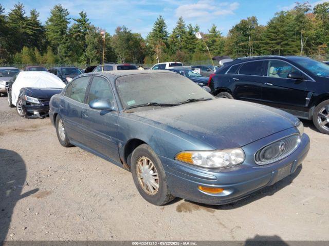  Salvage Buick LeSabre