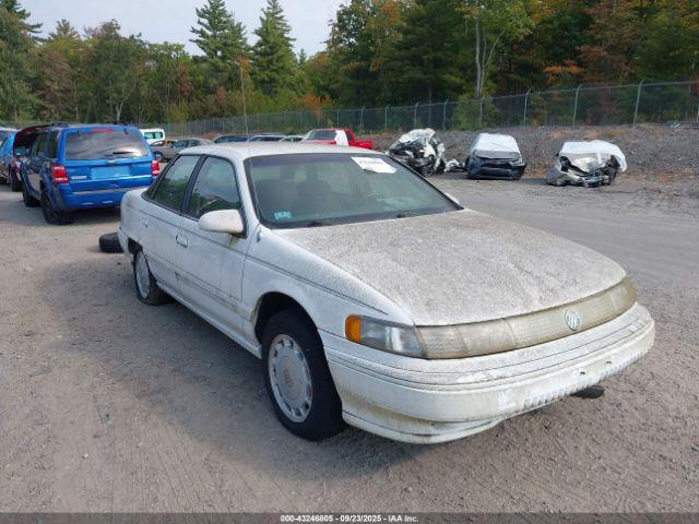  Salvage Mercury Sable
