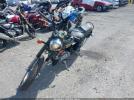 Royal Enfield Motors Bullet Image 17