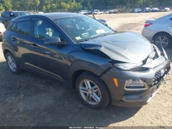  Salvage Hyundai KONA