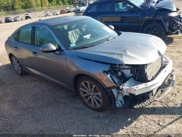  Salvage Acura Integra