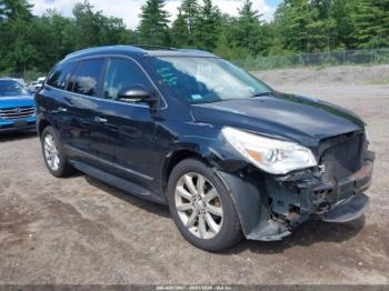  Salvage Buick Enclave