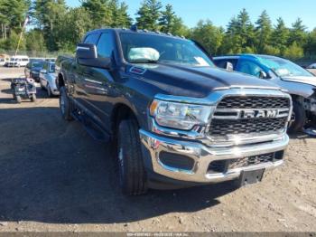  Salvage Ram 2500