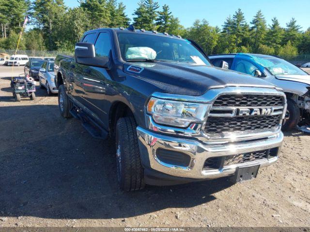  Salvage Ram 2500