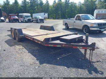  Salvage Bwise Tilt