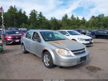  Salvage Chevrolet Cobalt