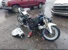 Suzuki Gsx-r600 Image 1