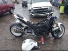 Suzuki Gsx-r600 Image 17