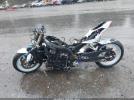 Suzuki Gsx-r600 Image 15