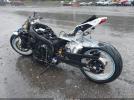 Suzuki Gsx-r600 Image 14