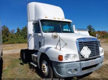  Salvage Freightliner Conventional