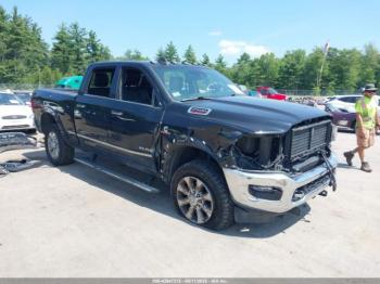  Salvage Ram 2500