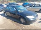 Honda Civic Ex Image 1