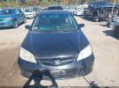 Honda Civic Ex Image 10