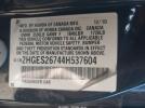 Honda Civic Ex Image 6