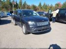 Jeep Compass Latitude Image 1