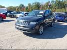 Jeep Compass Latitude Image 11