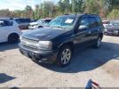 Chevrolet Trailblazer Ls Image 7