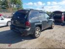 Chevrolet Trailblazer Ls Image 2