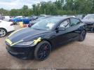 Tesla Model 3 Performance All-wheel Drive Image 4