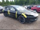 Tesla Model 3 Performance All-wheel Drive Image 8