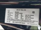 Tesla Model 3 Performance All-wheel Drive Image 9