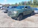 Toyota Tacoma Trd Sport Image 3