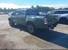 Toyota Tacoma Trd Sport Image 4