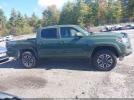Toyota Tacoma Trd Sport Image 11
