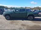 Toyota Tacoma Trd Sport Image 8