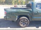Toyota Tacoma Trd Sport Image 12