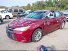 Toyota Camry Le Image 2