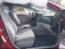 Toyota Camry Le Image 14