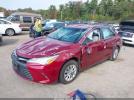 Toyota Camry Le Image 16