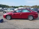 Toyota Camry Le Image 12