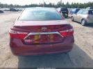 Toyota Camry Le Image 13