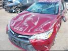 Toyota Camry Le Image 19