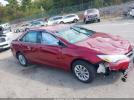 Toyota Camry Le Image 18