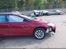 Toyota Camry Le Image 15