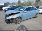 Hyundai SONATA Se Image 2