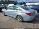 Hyundai SONATA Se Image 4