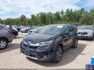 Honda CR-V Ex Image 6