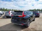 Honda CR-V Ex Image 5