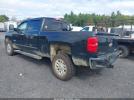 Chevrolet Silverado 3500 High Country Image 3