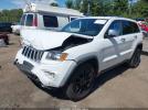Jeep Grand Cherokee Limited Image 4