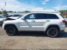 Jeep Grand Cherokee Limited Image 11