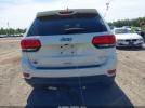 Jeep Grand Cherokee Limited Image 15