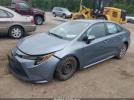 Toyota Corolla Le Image 4