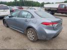 Toyota Corolla Le Image 8