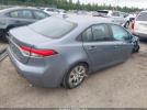 Toyota Corolla Le Image 12